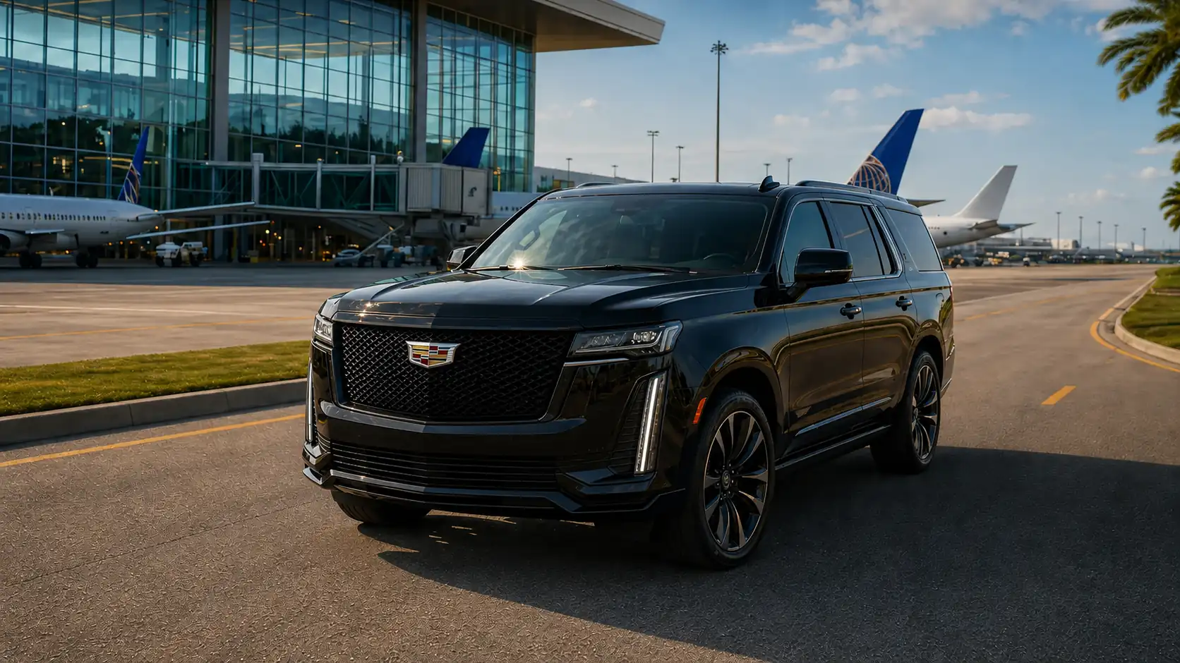private-transportation-miami-international-airport